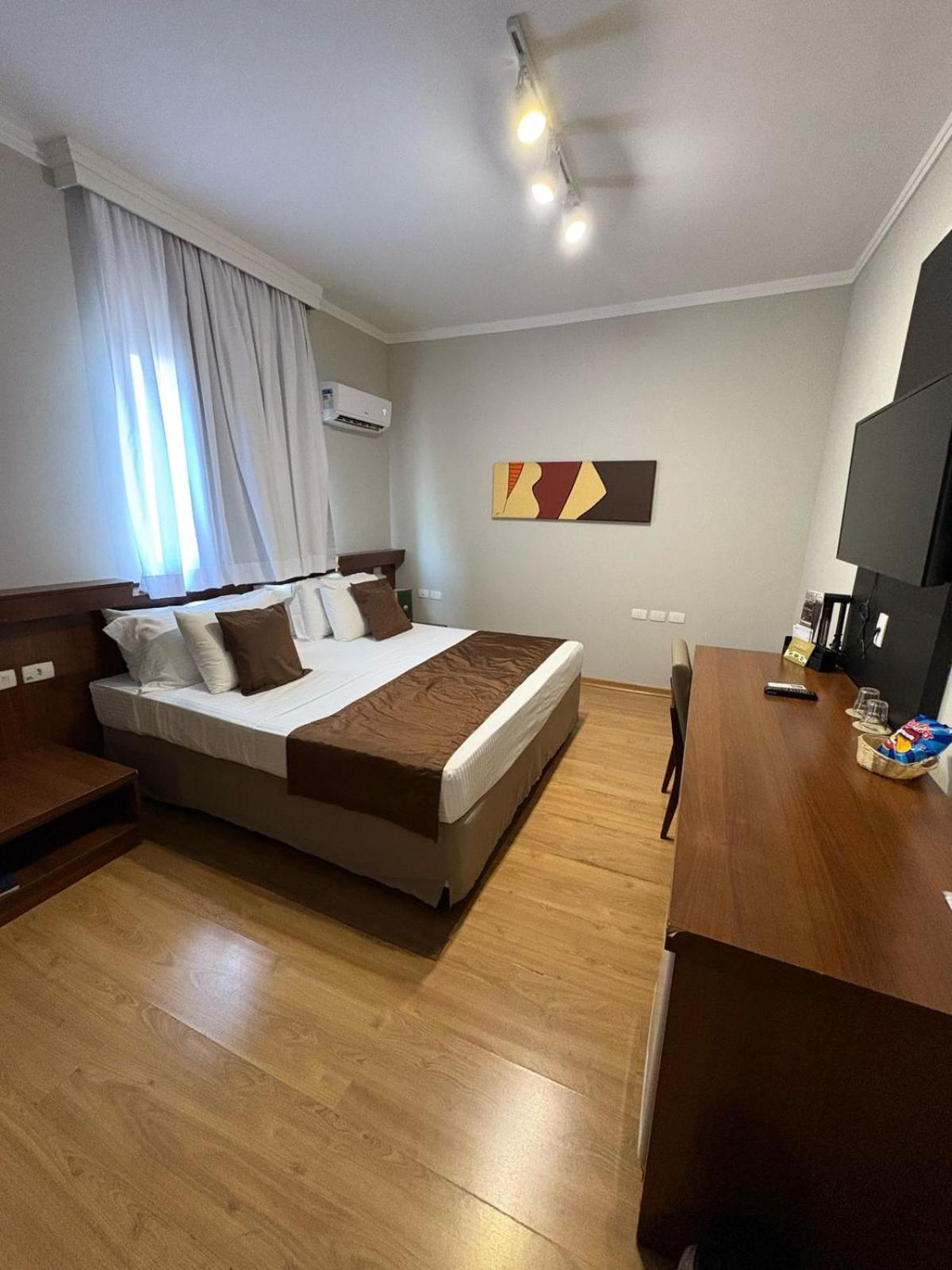 Class Hotel ปาสซอส ภายนอก รูปภาพ