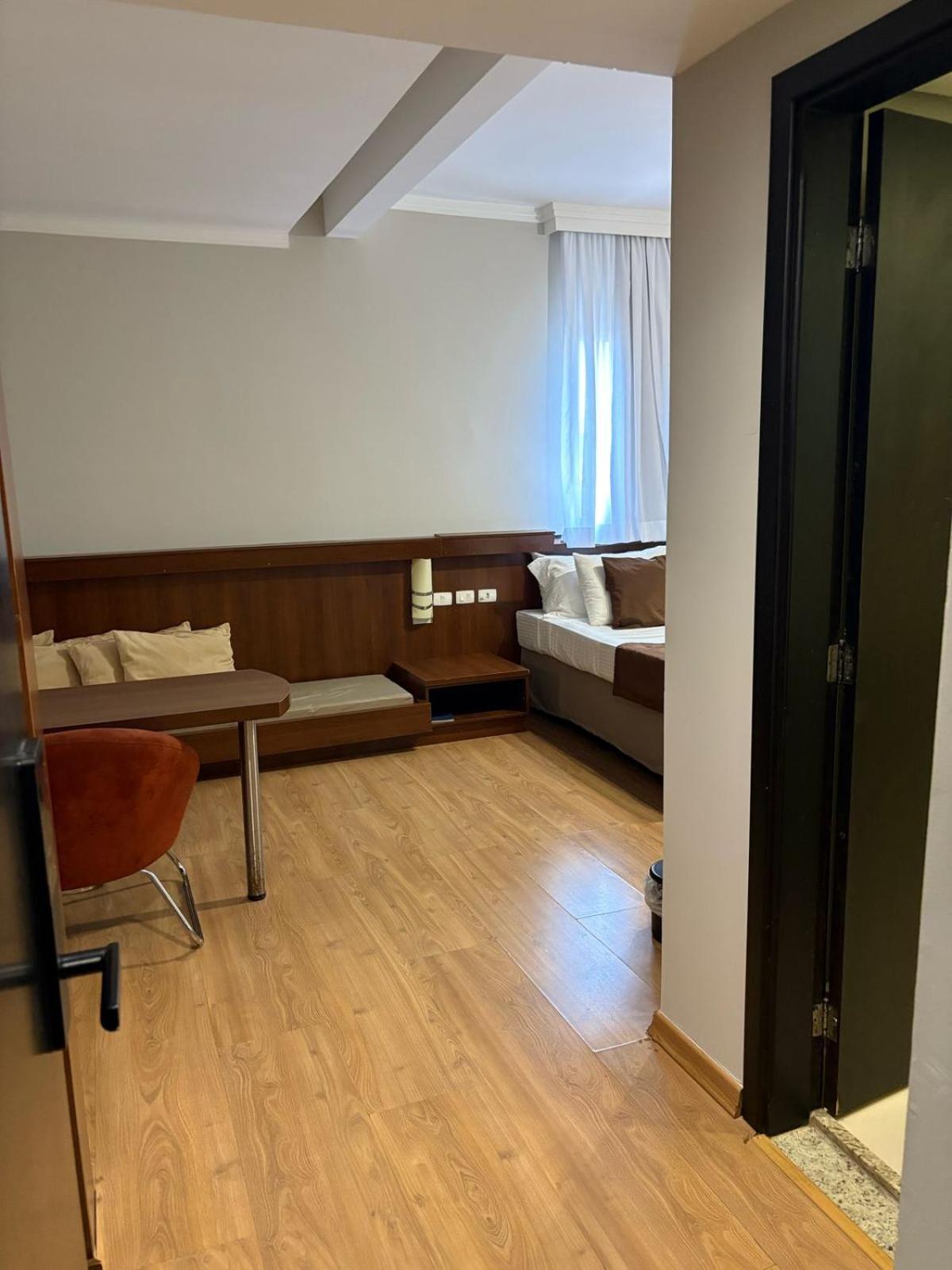 Class Hotel ปาสซอส ภายนอก รูปภาพ